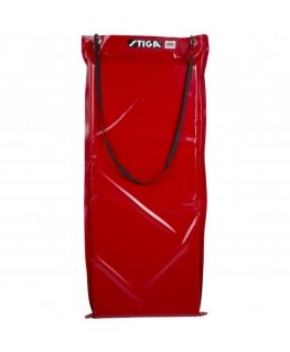 STIGA Sports 75-1120-05 kelk Punane