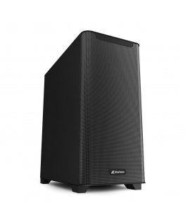 Sharkoon M30 BLACK ATX E-ATX Full Tower musta