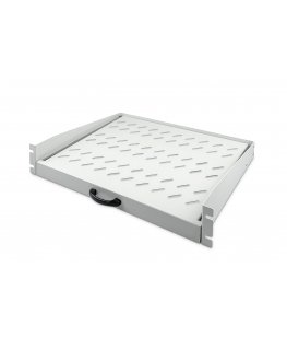 Digitus DN-19-TRAY-2-450 plauktu, statņu aksesuārs Statnes plaukts
