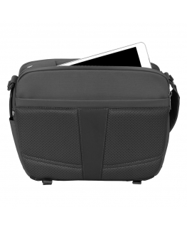 Vanguard VEO Metro S9L черная сумка через плечо