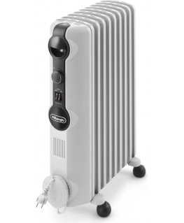 Black+Decker BXWSH2001E seinlämmittimet