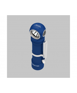 Фонарик Armytek Wizard C2 Pro Max LR White