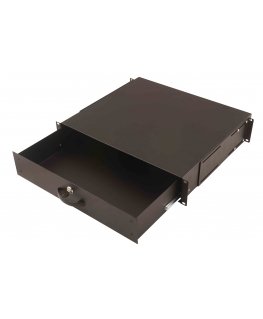 Digitus Keyboard Drawer & Document Storage for 483 mm (19") Cabinets