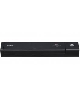 Canon imageFORMULA P-208II Sheet-fed scanner 600 x 600 DPI A4 Black