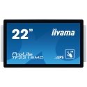 iiyama ProLite TF2215MC-B2 computer monitor