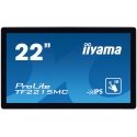 iiyama ProLite TF2215MC-B2 computer monitor