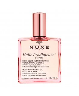 NUXE Huile Prodigieuse Florale 100 ml Масло