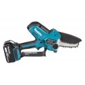 Makita DUC101Z kettsaag 320 W Must, Sinine