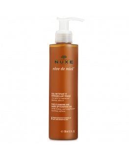 NUXE Rêve de Miel Очищающий гель 200 ml