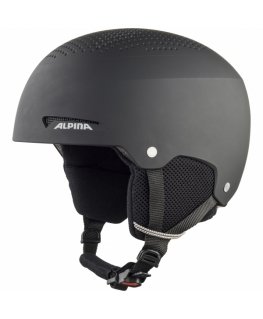 Alpina Sports ZUPO Black