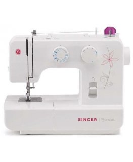 SINGER Promise 1412 Automatic sewing machine Electric