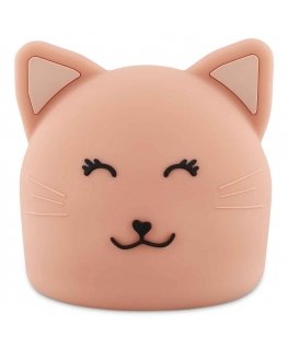 TRIXIE Mrs. Cat baby night-light Freestanding Pink