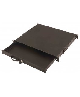 Digitus Keyboard Drawer & Document Storage for 483 mm (19") Cabinets