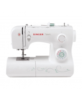 SINGER TALENT 3321 sewing machine Semi-automatic sewing machine Electric