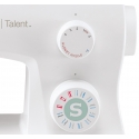 SINGER TALENT 3321 sewing machine Semi-automatic sewing machine Electric SINGER TALENT 3321 sewing machine Semi-automatic sewing machine Electric