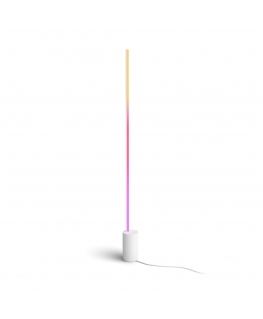 Philips Hue White and colour ambience Gradient Signe floor lamp