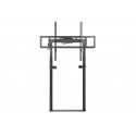 Equip 55"-100" Fixed Motorized Wall Mount Stand