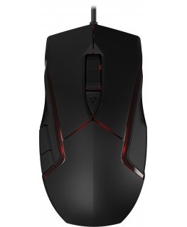 CHERRY MC 3.1 mouse Gaming Ambidextrous USB Type-A Optical 5000 DPI