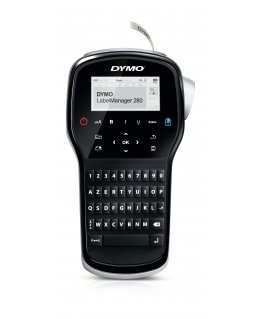 DYMO LabelManager ™ 280 AZERTY