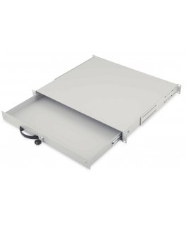 Digitus DN-19 KEY-1U komutacinės spintos priedas