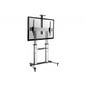 Equip 650605 60-100" Ultra-large Telescopic Display LFD Trolley