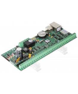 Модуль контроля доступа MC16-PAC-4