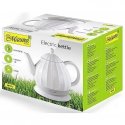 Feel-Maestro MR070 electric kettle 1.2 L 1200 W White