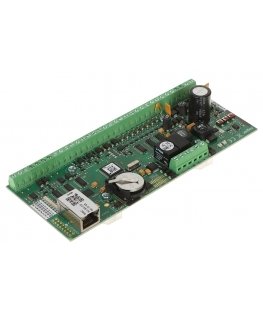 Модуль контроля доступа MC16-PAC-ST-10