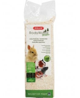 ZOLUX Cosy - corner toilet for rabbit and guinea pig