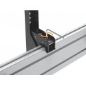 Equip 45"-55" Dual Screen Ceiling Mount Equip 45"-55" Dual Screen Ceiling Mount