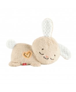 Fisher-Price Soothe & Settle Bunny