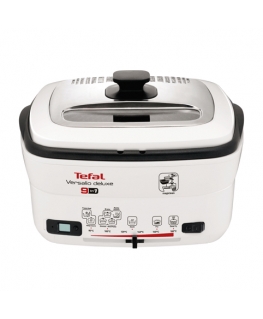Tefal FR4950 Vienas 2 L 1600 W Balta