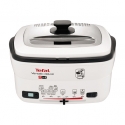 Tefal FR4950 Üksik 2 l 1600 W Valge
