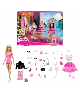 Barbie JFL63 lėlė