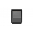 Honeywell Genesis XP 7680g Fixed bar code reader 1D/2D LED Black