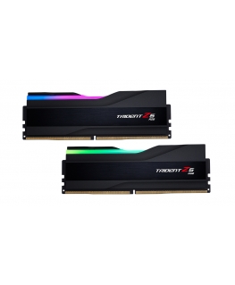 G.Skill Trident Z RGB F5-6000J3040F16GX2-TZ5RK atmiņas modulis 32 GB 2 x 16 GB DDR5