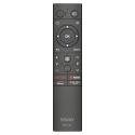 Savio RC-22 remote control IR Wireless TV Savio RC-22 remote control IR Wireless TV