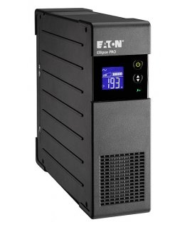 Eaton Ellipse PRO 850 DIN uninterruptible power supply (UPS)