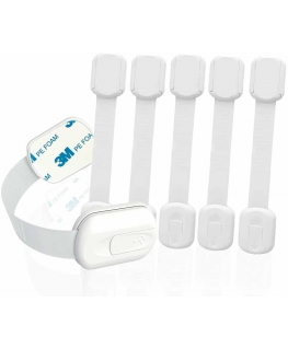 SIPO kaitse reguleeritav sahtli ustele 6 tk SBS-217