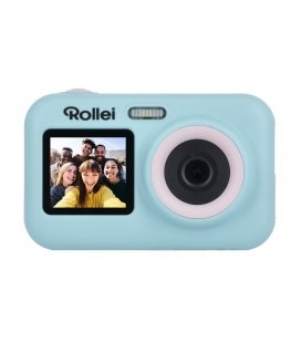 Rollei Sportsline Fun Compact camera 5 MP Green
