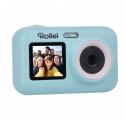 Rollei Sportsline Fun Compact camera 5 MP Green Rollei Sportsline Fun Compact camera 5 MP Green