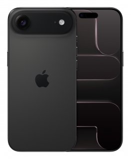 Apple iPhone Air 16.5 cm (6.5") Dual SIM iOS 26 5G USB Type-C 1 TB Black