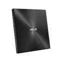 ASUS ZenDrive U9M optiline kettaajam DVD±RW Must