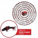 Einhell GE-PS 18/15 Li BL-Solo Red