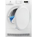 Electrolux 600 SensiCare Tumble Dryer (EW6D4183W1)