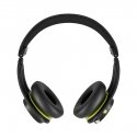 Skullcandy Icon ANC наушники с активным шумоподавлением, черный