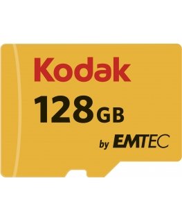 Emtec microSDXC 128GB UHS-I Класс 10