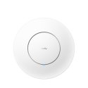 Cudy AP3000 wireless access point 2976 Mbit/s White Power over Ethernet (PoE) Cudy AP3000 wireless access point 2976 Mbit/s White Power over Ethernet (PoE)