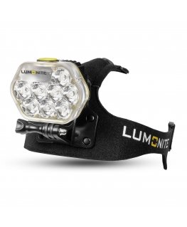 Lumonite Leader -фонарь