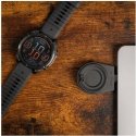 FIXED 3-in-1 Wireless Charging Station for Garmin Watch, Black